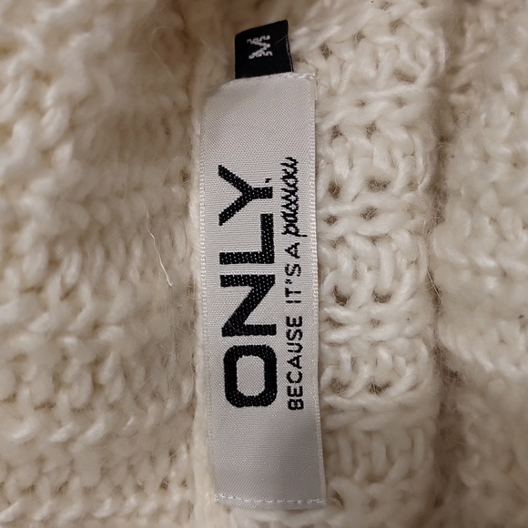 Sweater by Only - Picture 8 of 10